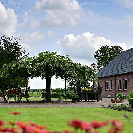 De Lakenvelder B&B Eersel Luaran gambar